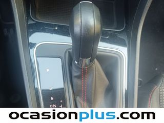 SEAT León ST 1.4 TSI S&S FR Advanced DSG-7 110 kW (150 CV)