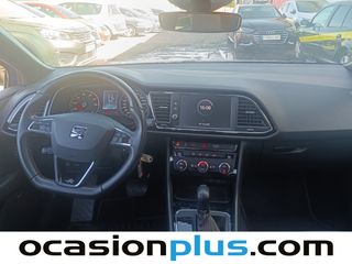 SEAT León ST 1.4 TSI S&S FR Advanced DSG-7 110 kW (150 CV)
