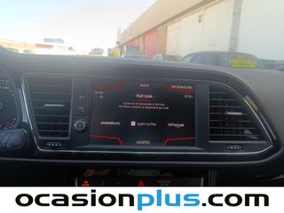 SEAT León ST 1.4 TSI S&S FR Advanced DSG-7 110 kW (150 CV)