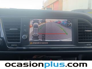 SEAT León ST 1.4 TSI S&S FR Advanced DSG-7 110 kW (150 CV)