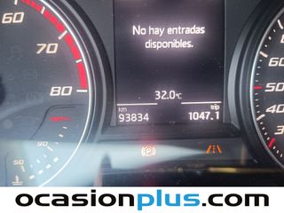 SEAT León ST 1.4 TSI S&S FR Advanced DSG-7 110 kW (150 CV)