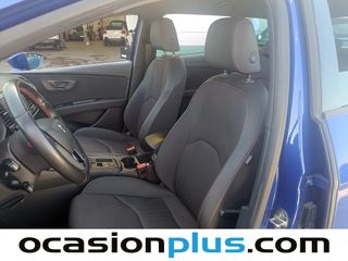 SEAT León ST 1.4 TSI S&S FR Advanced DSG-7 110 kW (150 CV)