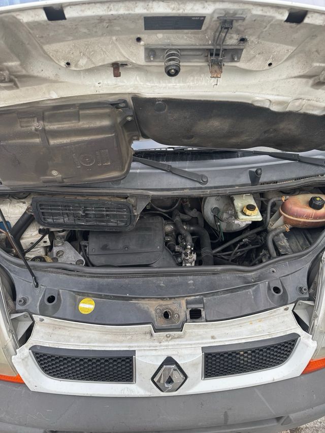 Renault Trafic 2006