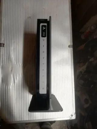 Router Modem Netgear