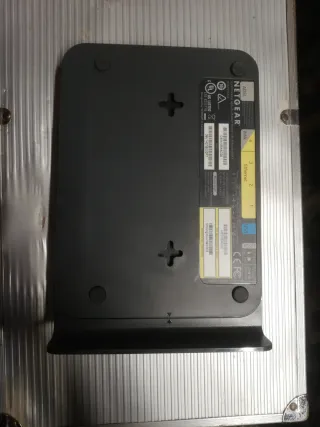 Router Modem Netgear