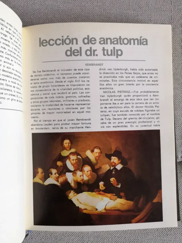 La medicina en la pintura (Spanish Edition)