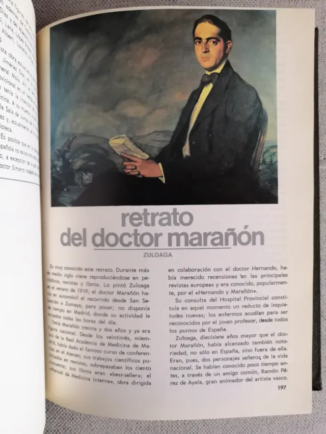 La medicina en la pintura (Spanish Edition)