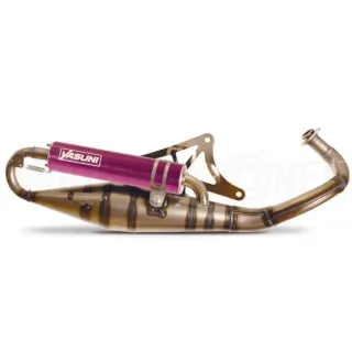 Escape Yasuni R Pro Piaggio Zip