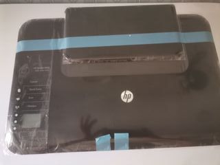 Impresora HP Deskjet 3050 Nueva a estrenar