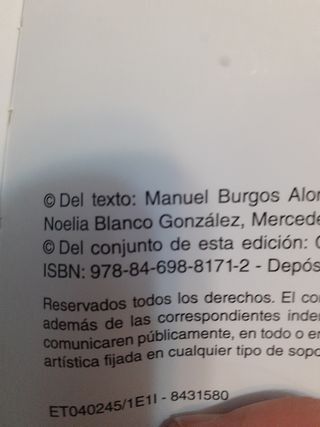 Geografía e Historia 2.