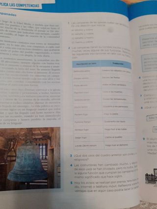 Geografía e Historia 2.