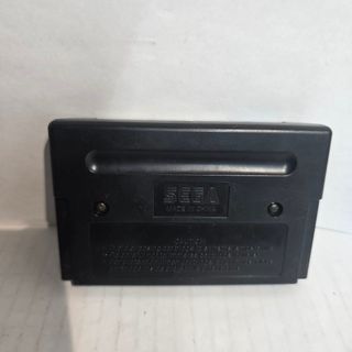 Sonic Mega Drive Sega