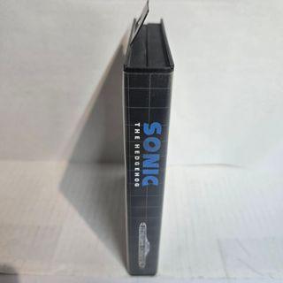 Sonic Mega Drive Sega