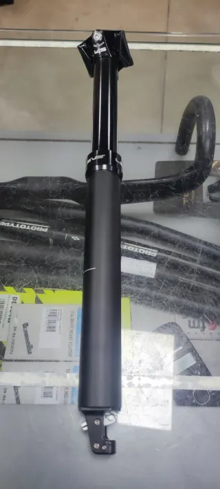 Tija KS LEV 31.6 125mm NUEVA