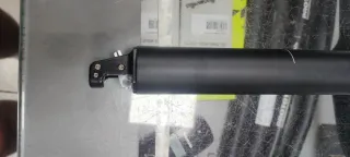 Tija KS LEV 31.6 125mm NUEVA