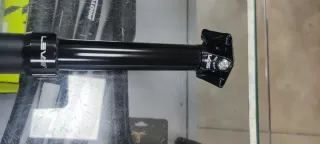 Tija KS LEV 31.6 125mm NUEVA