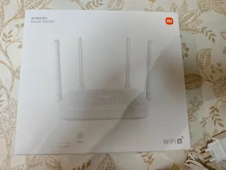 Router Xiaomi AX1500