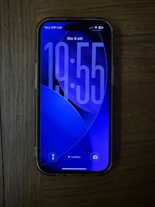 iPhone 15 128GB Sbloccato
