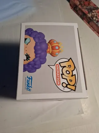 Funko Pop! Emporio Ivankov 1906