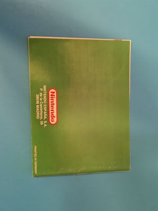 Donkey Kong Land Game Boy