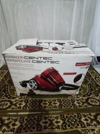 Aspiradora Dirt Devil Centec 2300W