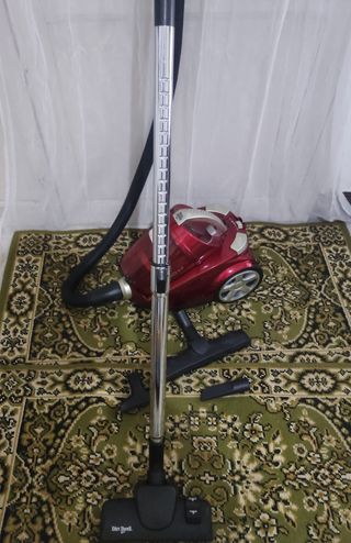 Aspiradora Dirt Devil Centec 2300W