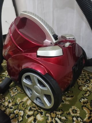 Aspiradora Dirt Devil Centec 2300W