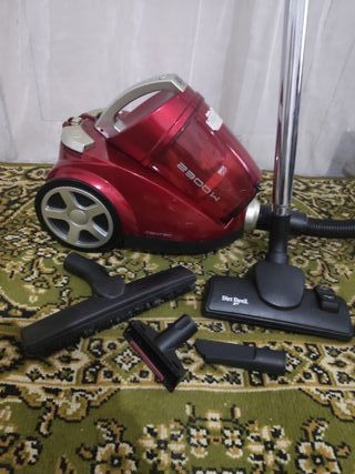 Aspiradora Dirt Devil Centec 2300W