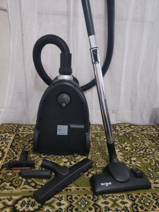 Aspiradora Dirt Devil Centec 2300W