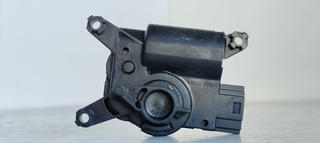 MOTOR APERTURA TRAMPILLAS CLIMATIZADOR PORSCHE CA