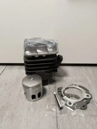 ✅Kit 70cc Jog R Aire: Cilindro, Pistón y Cigüeñal✅