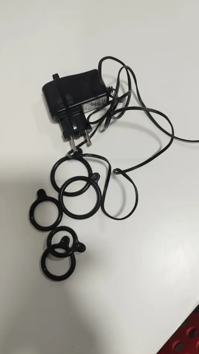 Luz Delantera Bici Alta Intensidad