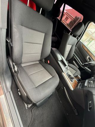 Mercedes-Benz Clase E 2015