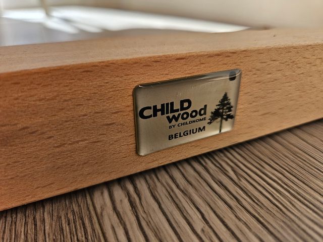 Cama Montessori Tipi Madera