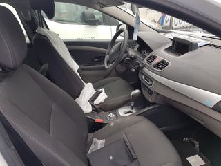 Despiece Renault Fluence 2011