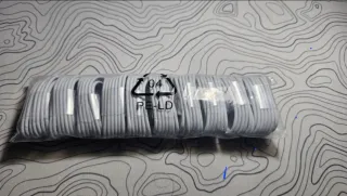 5 Cables USB-C