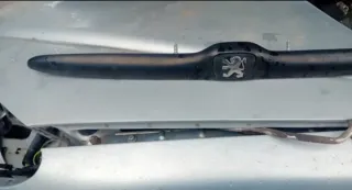 Moldura Portón Peugeot 206
