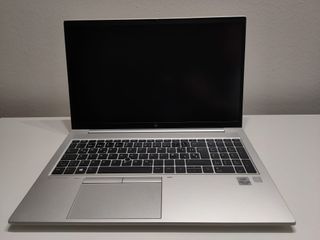 HP EliteBook 850 G7 - i7-10610U | 16GB RAM | 512GB