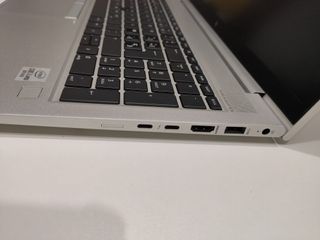 HP EliteBook 850 G7 - i7-10610U | 16GB RAM | 512GB