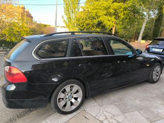 BMW Serie 3 2007