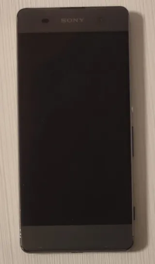 Telefono cellulare Sony Xperia XA