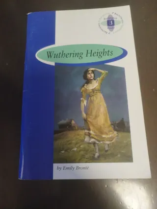Wuthering heights