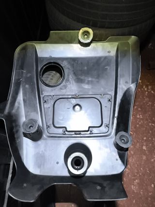 Tapa motor TDI ARL perfecto estado 