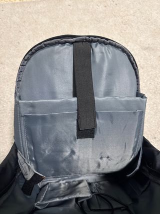 Mochila Antirrobo Impermeable Reflectante