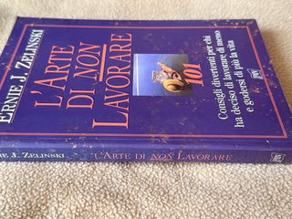 L'arte Di Non Lavorare