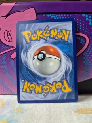 Carta Pokémon Determinación de Lylia 169/132