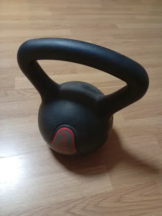Set Mancuernas Ajustables Pesas Gimnasio
