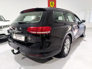 Volkswagen Passat 2017 133.000km