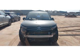 Despiece Citroen C4 Cactus 2019