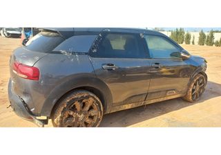 Despiece Citroen C4 Cactus 2019